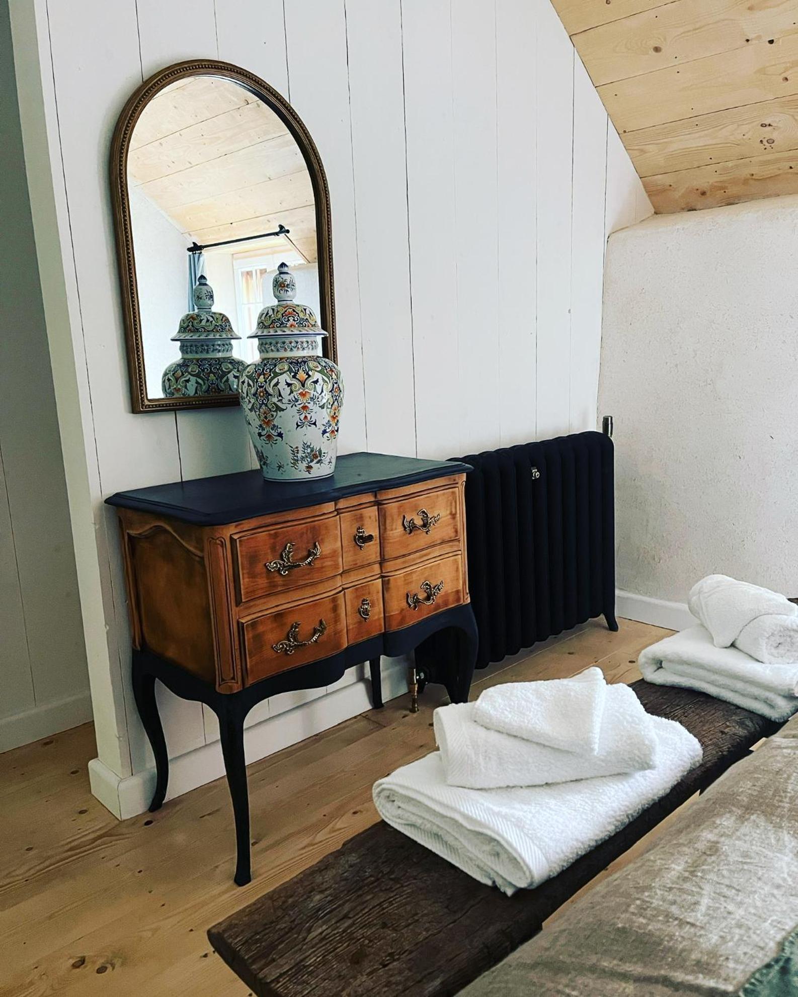 Domaine Du Tertre Ychot Hotel Dol-de-Bretagne Room photo